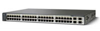 Cisco WS-C3750V2-48PS-S